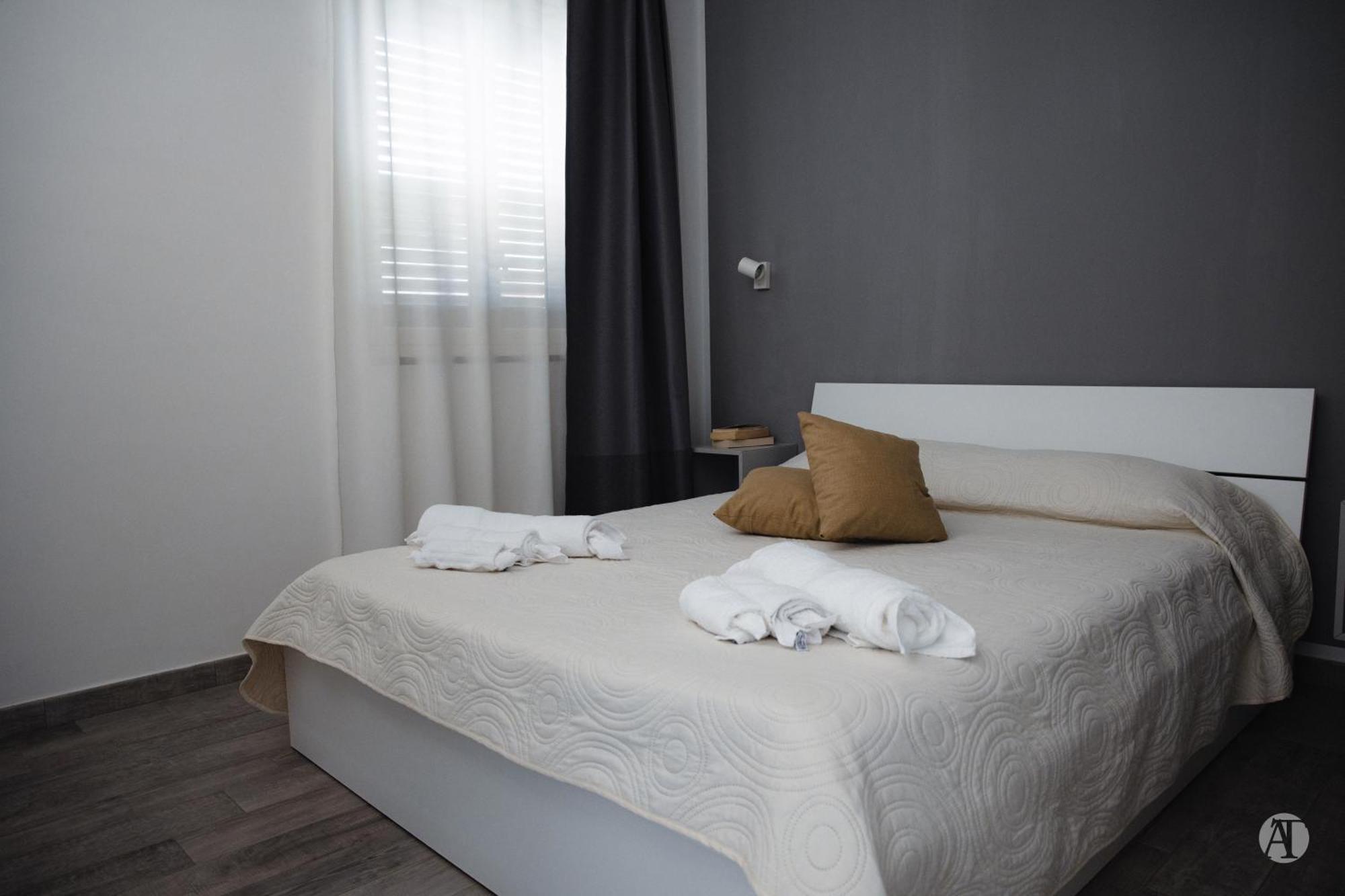 Andrea Case Vacanze L'Ancora Porto Empedocle Dış mekan fotoğraf