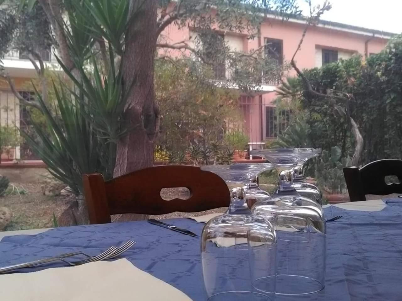 Andrea Case Vacanze L'Ancora Porto Empedocle Dış mekan fotoğraf
