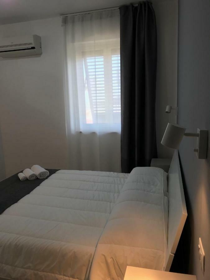 Andrea Case Vacanze L'Ancora Porto Empedocle Dış mekan fotoğraf
