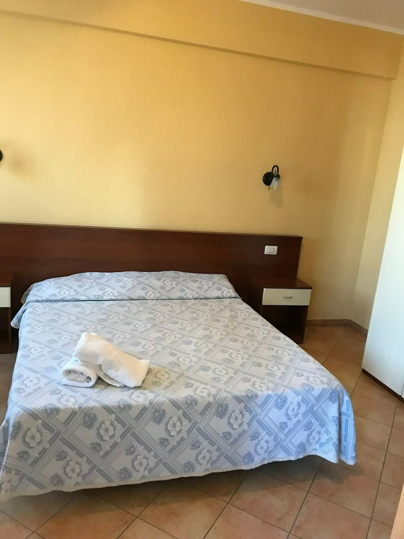 Andrea Case Vacanze L'Ancora Porto Empedocle Dış mekan fotoğraf