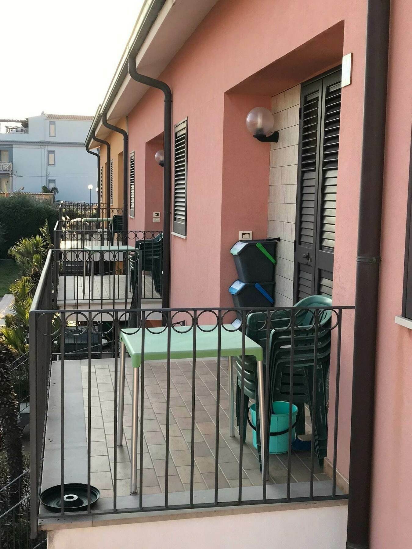 Andrea Case Vacanze L'Ancora Porto Empedocle Dış mekan fotoğraf